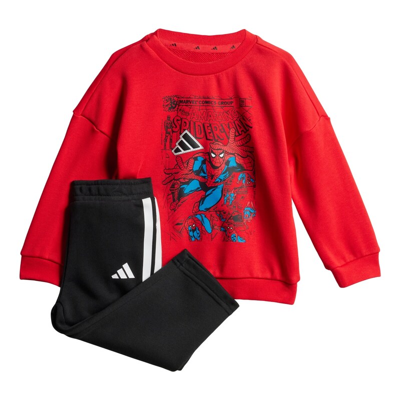 ADIDAS SPORTSWEAR Joggingová souprava Marvel Spider-Man Jogger