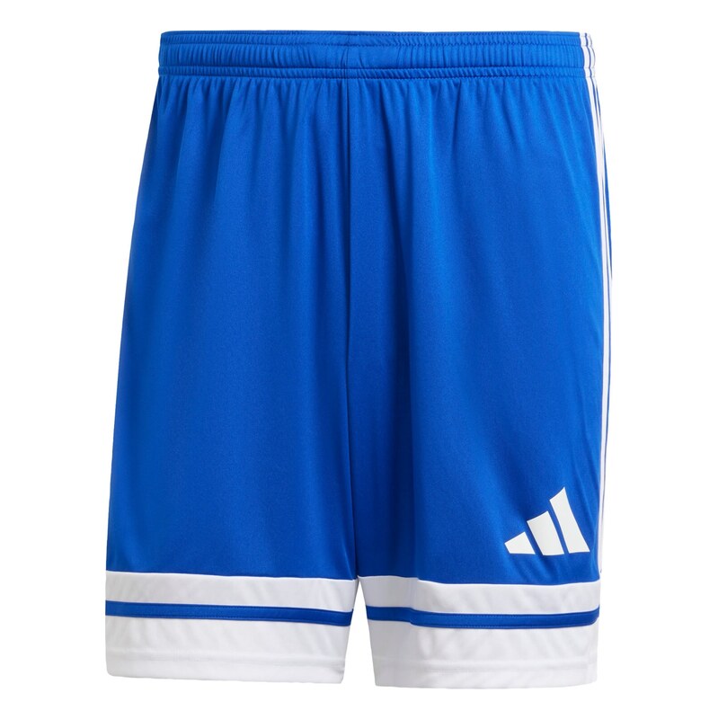 ADIDAS PERFORMANCE Sportovní kalhoty Squadra 25 královská modrá