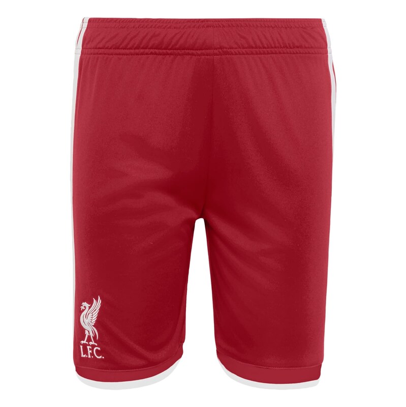 ADIDAS PERFORMANCE Sportovní kalhoty FC Liverpool 26/27 červená