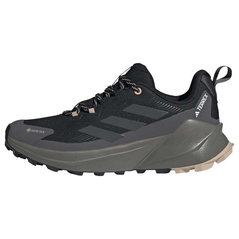 ADIDAS TERREX Polobotky Trailmaker 2.0 antracitová / černá