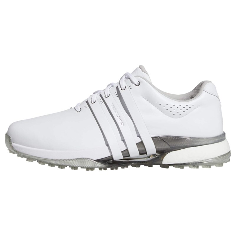 ADIDAS PERFORMANCE Sportovní boty Tour360 25 stříbrná / bílá