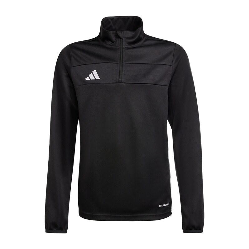 ADIDAS PERFORMANCE Funkční tričko Tiro 25 Essentials černá /