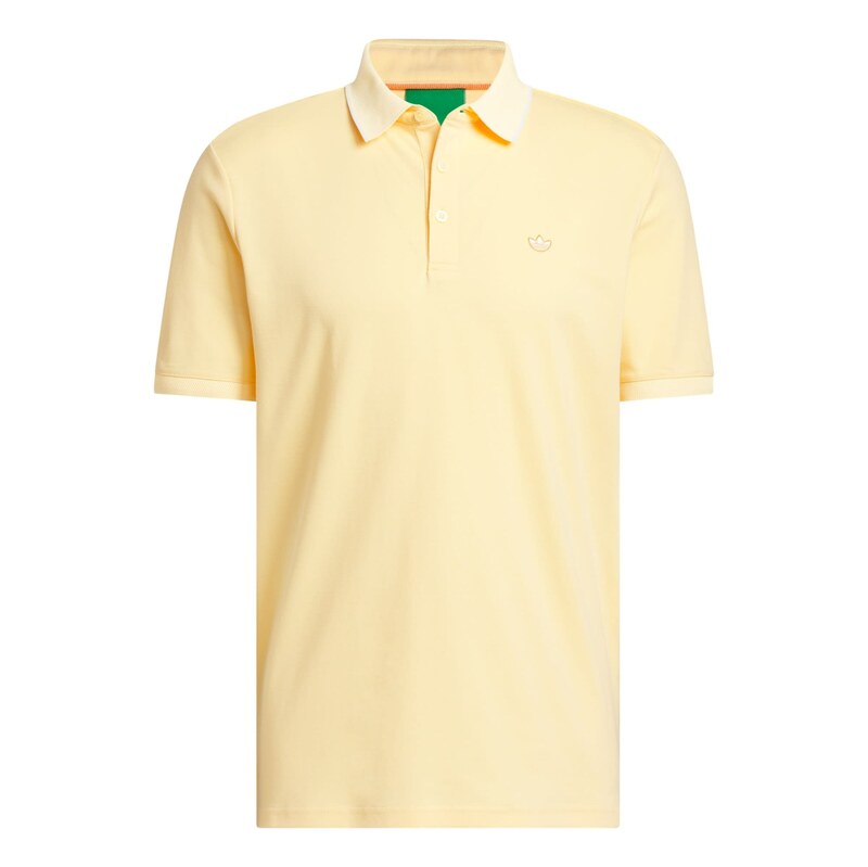 ADIDAS PERFORMANCE Funkční tričko jasně oranžová