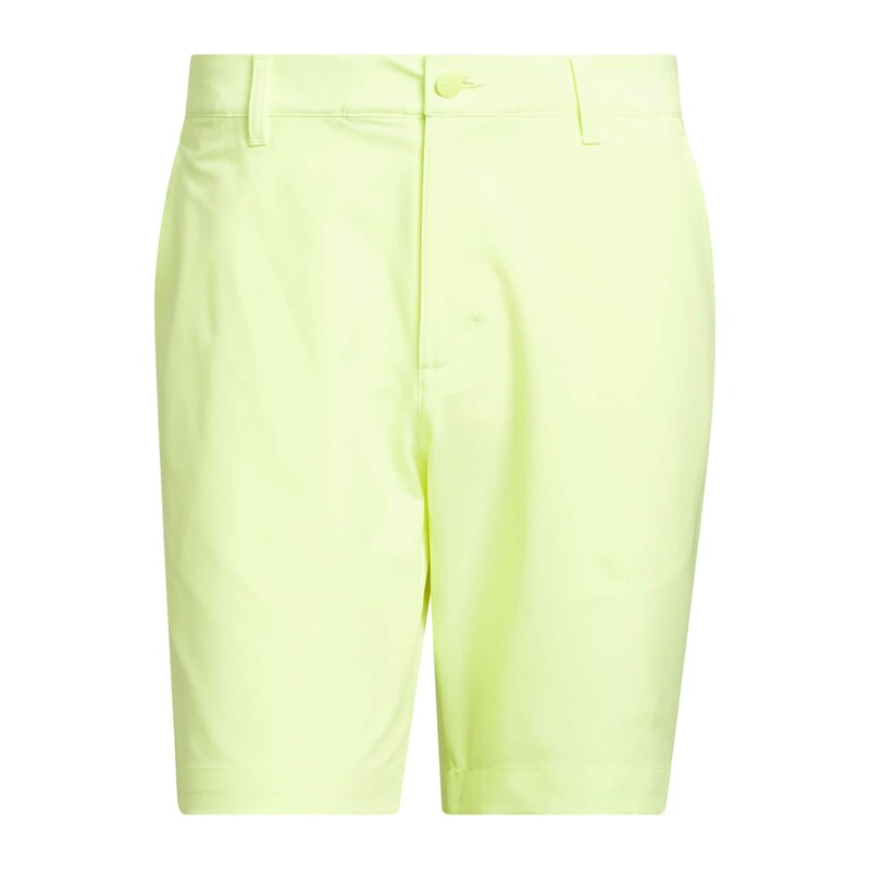 ADIDAS PERFORMANCE Sportovní kalhoty Ultimate365 citronově žlutá