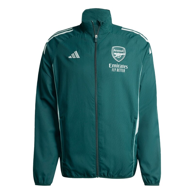 ADIDAS PERFORMANCE Funkční bunda  FC Arsenal Tiro 25 Competition