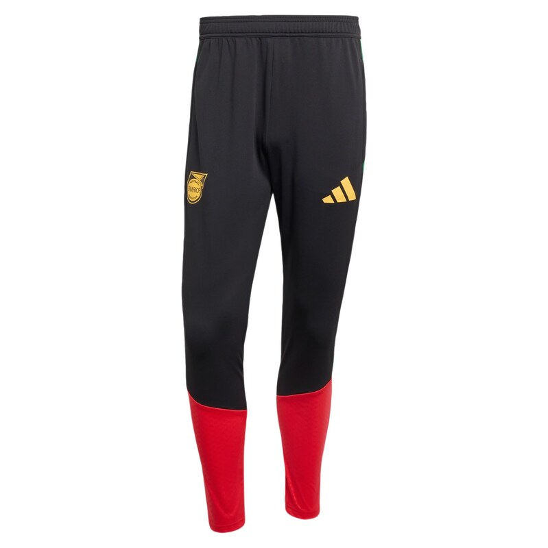 ADIDAS PERFORMANCE Sportovní kalhoty Jamaika 26 x Bob Marley
