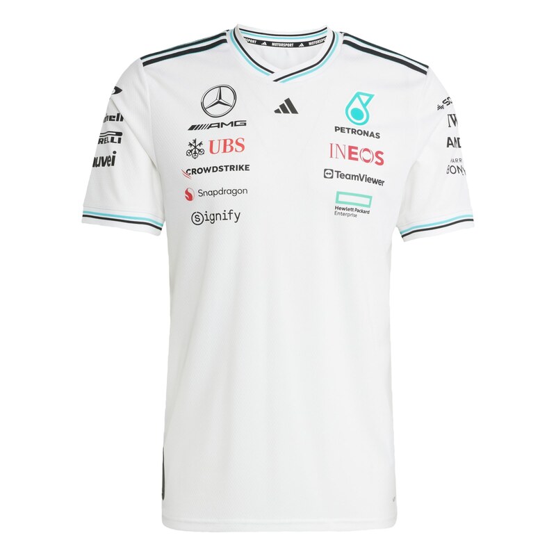 ADIDAS PERFORMANCE Funkční tričko Mercedes - AMG Petronas