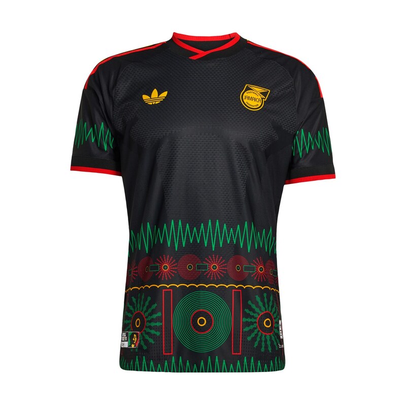 ADIDAS PERFORMANCE Funkční tričko černá
