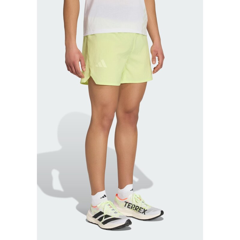 ADIDAS TERREX Sportovní kalhoty Xperior CLIMA365 světle žlutá /