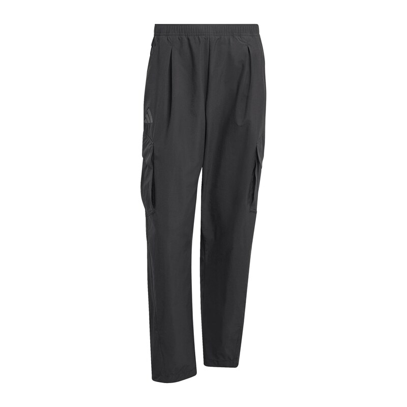 ADIDAS TERREX Outdoorové kalhoty Xploric černá