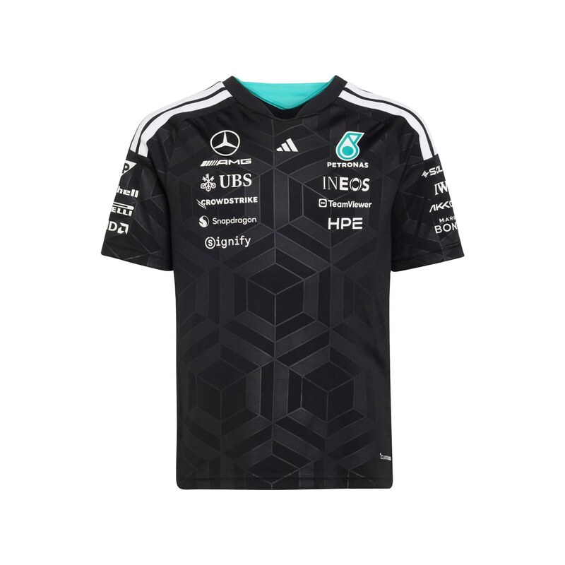 ADIDAS PERFORMANCE Funkční tričko Mercedes-AMG Petronas Formula