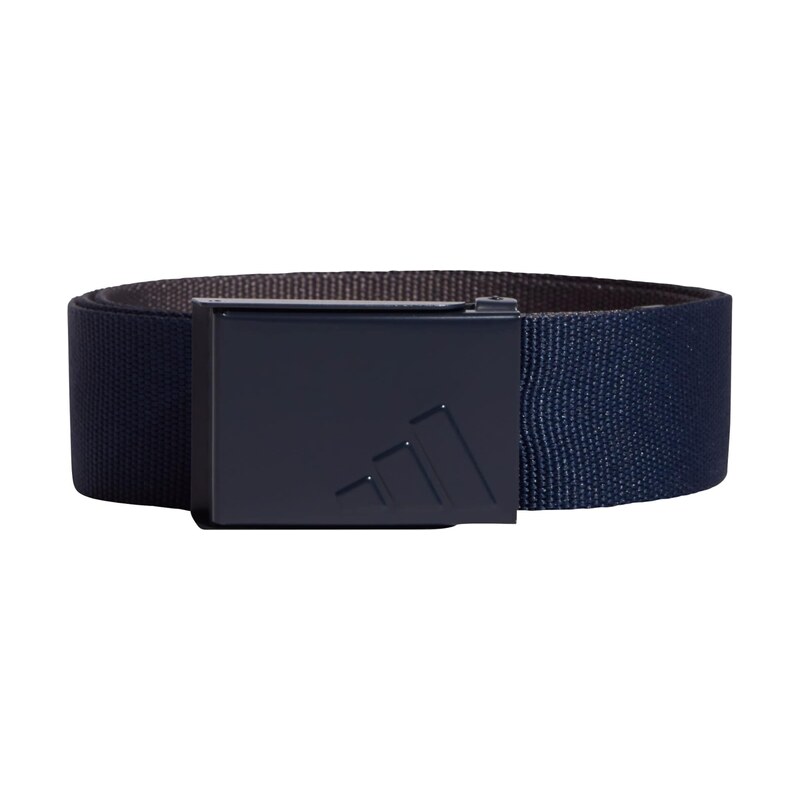ADIDAS PERFORMANCE Sportovní pásek Reversible Webbing tmavě