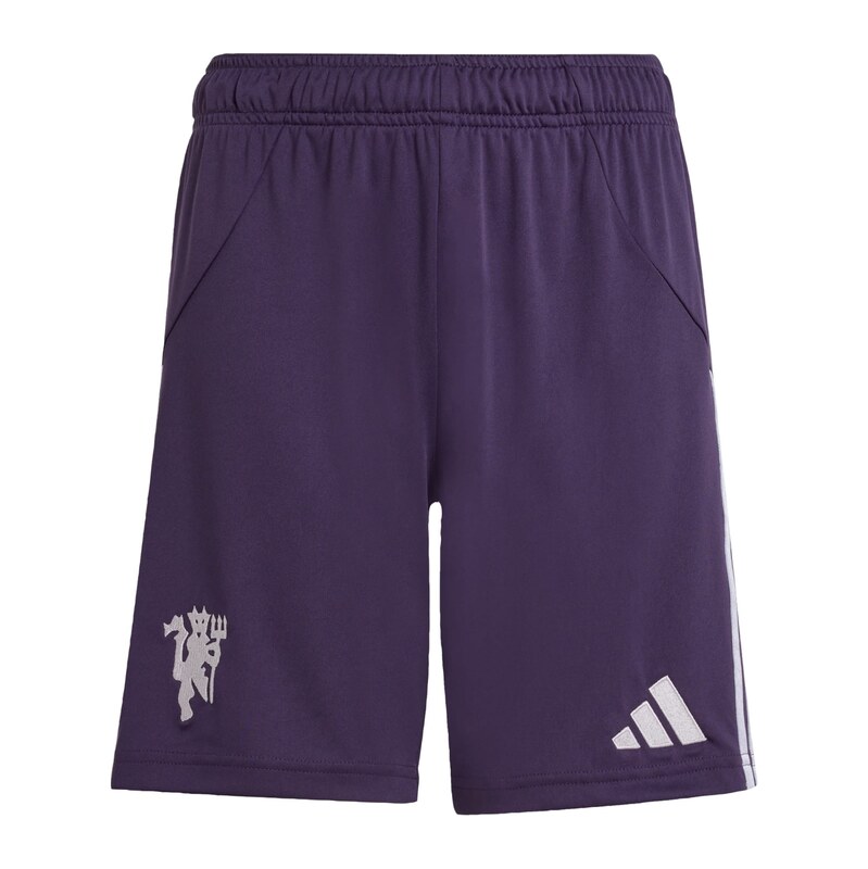 ADIDAS PERFORMANCE Sportovní kalhoty Manchester United 25/26