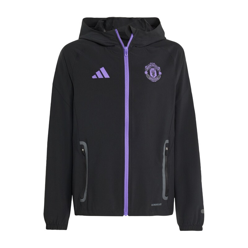 ADIDAS PERFORMANCE Sportovní bunda Manchester United Tiro 25
