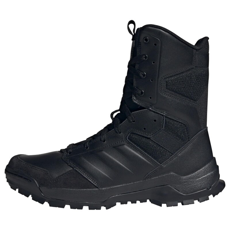 ADIDAS PERFORMANCE Kozačky GSG-9.2024 černá