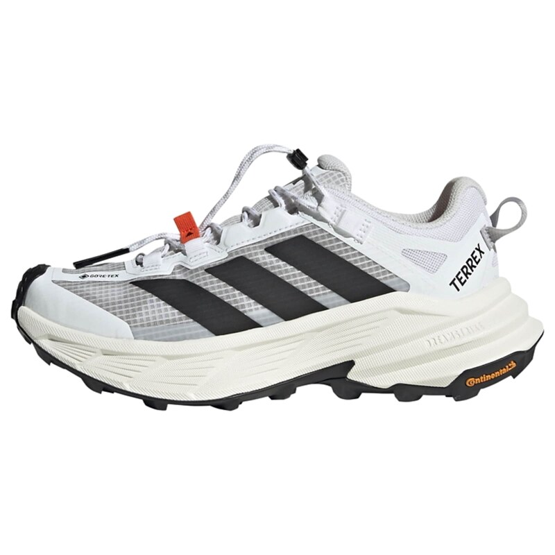ADIDAS TERREX Polobotky Freehiker SL černá / přírodní bílá
