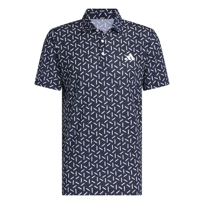 ADIDAS PERFORMANCE Funkční tričko Ultimate365 námořnická modř /