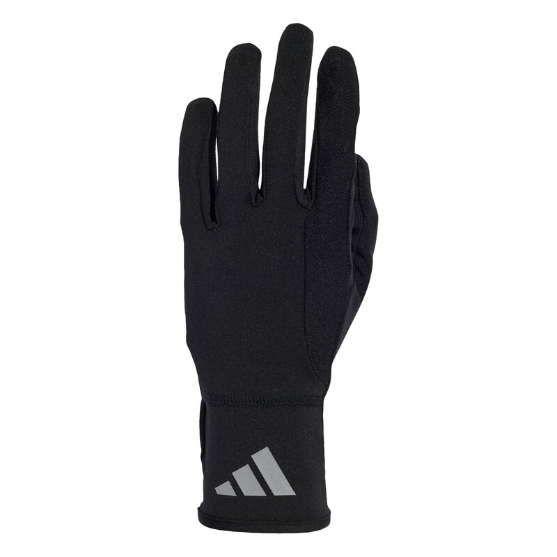 ADIDAS PERFORMANCE Sportovní rukavice CLIMACOOL světle šedá /