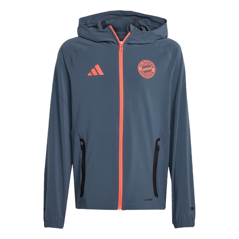 ADIDAS PERFORMANCE Sportovní bunda FC Bayern München Tiro 25