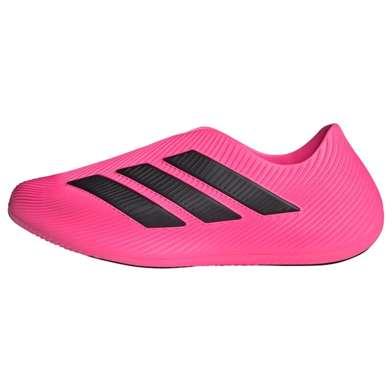 ADIDAS SPORTSWEAR Slip on boty Purechill růžová / černá