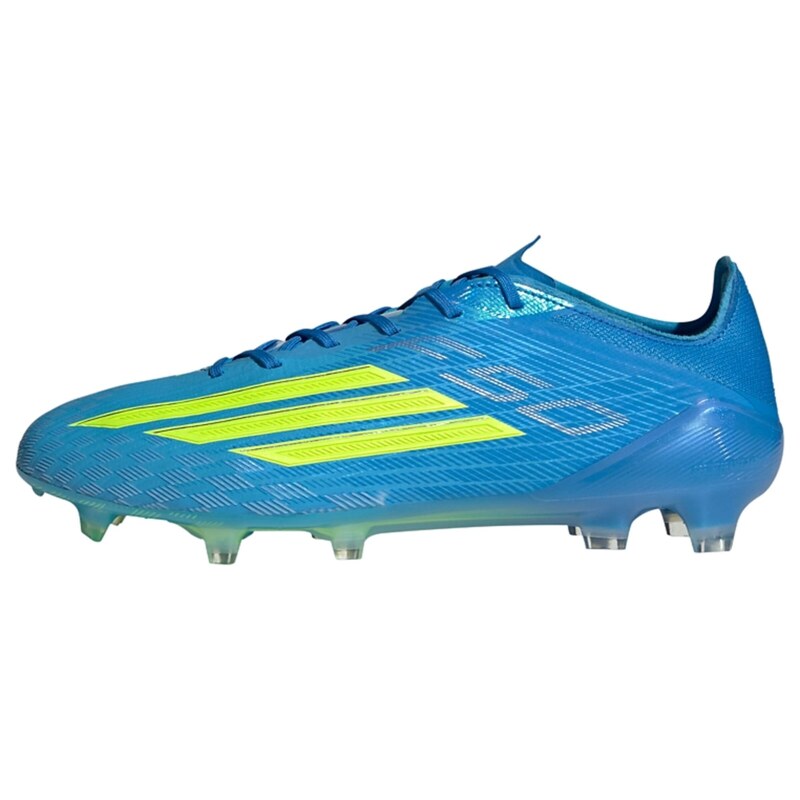 ADIDAS PERFORMANCE Kopačky F50 Elite modrá / žlutá
