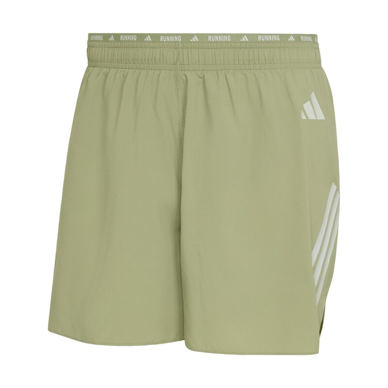 ADIDAS PERFORMANCE Sportovní kalhoty Adi365 kiwi / pastelově