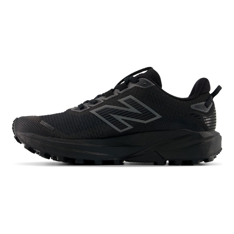 new balance Běžecká obuv Rebel Trail tmavě šedá / černá
