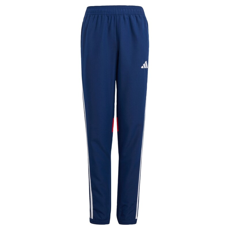 ADIDAS PERFORMANCE Sportovní kalhoty Tiro 25 Essentials marine