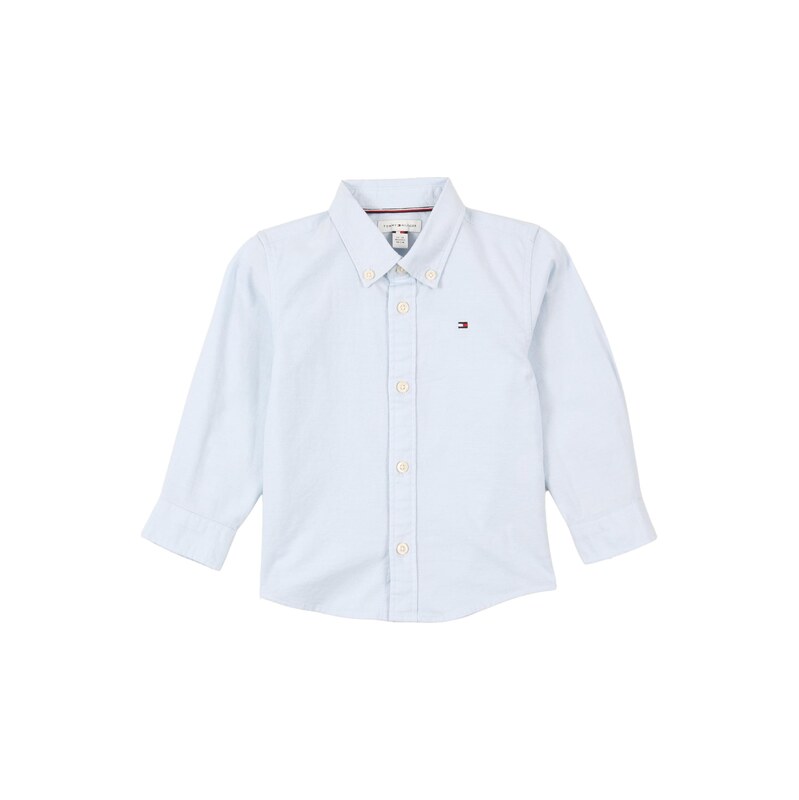 TOMMY HILFIGER Košile světlemodrá