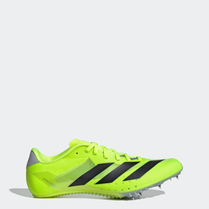 ADIDAS PERFORMANCE Běžecká obuv Adizero Sprintstar svítivě