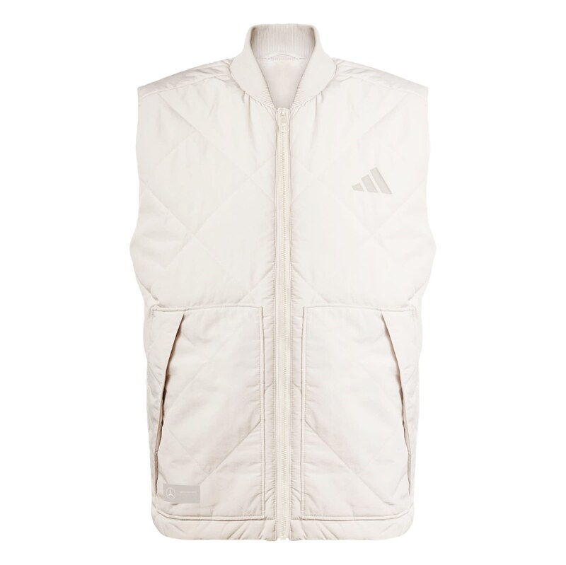 ADIDAS PERFORMANCE Sportovní vesta Mercedes - AMG Petronas