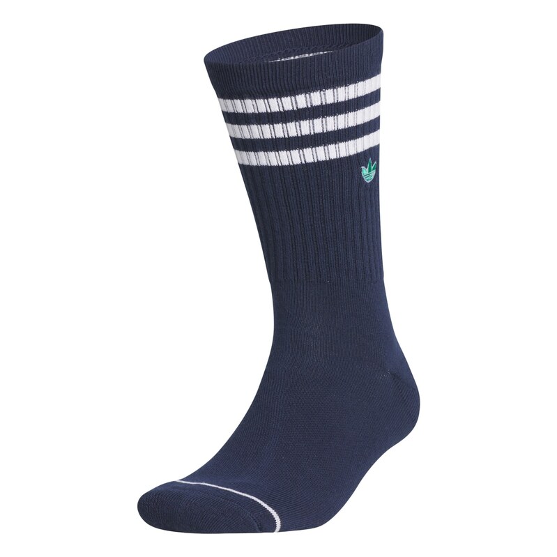 ADIDAS PERFORMANCE Sportovní ponožky marine modrá / aqua modrá /