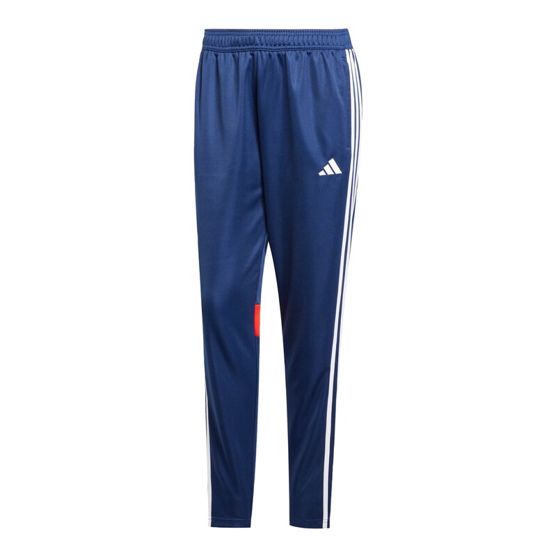 ADIDAS PERFORMANCE Sportovní kalhoty Tiro 25 Essentials tmavě