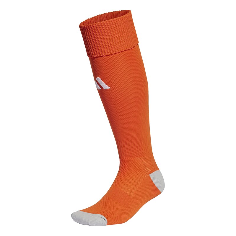 ADIDAS PERFORMANCE Sportovní ponožky Milano 23 oranžová / bílá