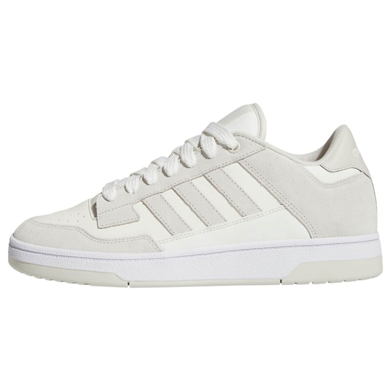 ADIDAS SPORTSWEAR Tenisky Rapid Court světle šedá / bílá