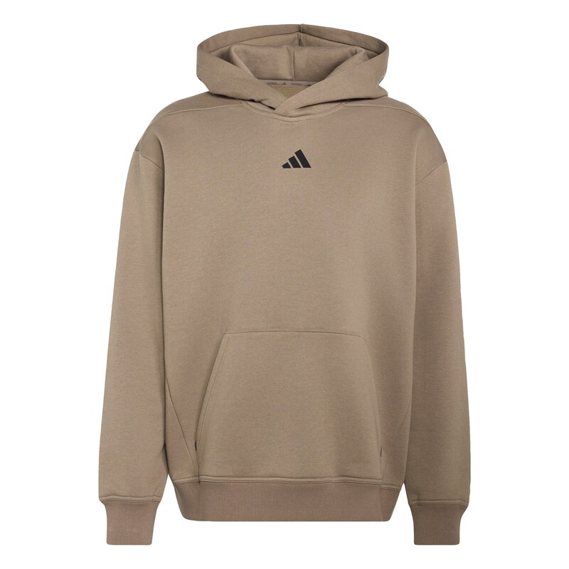 ADIDAS PERFORMANCE Sportovní mikina PrimeLift khaki / olivová /