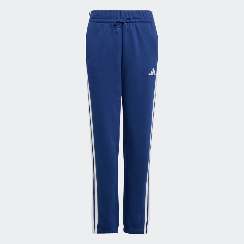 ADIDAS SPORTSWEAR Sportovní kalhoty Essentials tmavě modrá /