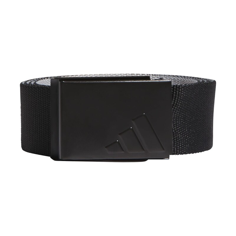 ADIDAS PERFORMANCE Sportovní pásek Reversible Webbing černá