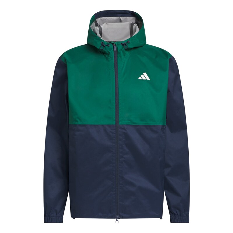 ADIDAS PERFORMANCE Sportovní bunda Ultimate365 námořnická modř /