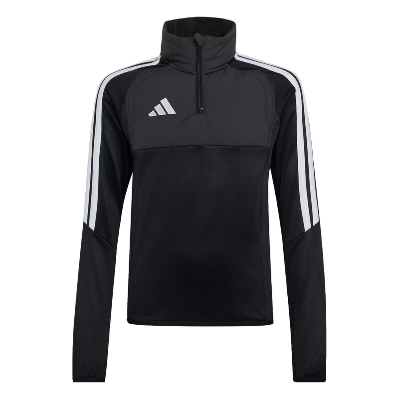 ADIDAS PERFORMANCE Funkční tričko Tiro26 League černá / bílá