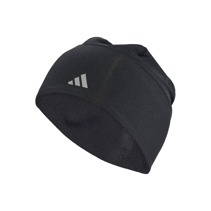 ADIDAS PERFORMANCE Sportovní čepice CLIMACOOL Beanie světle šedá