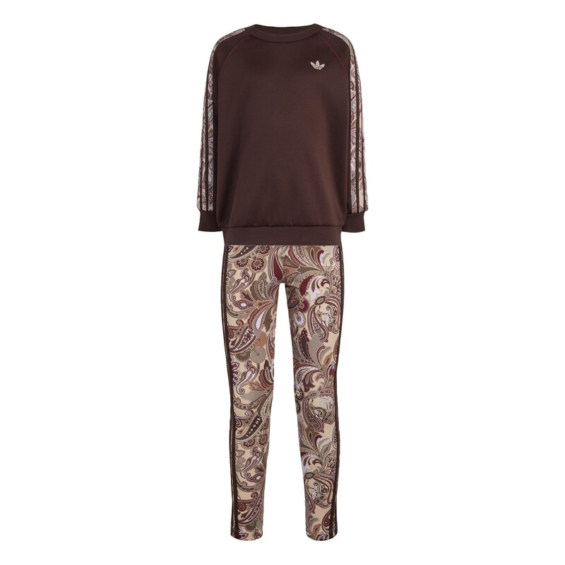 ADIDAS ORIGINALS Joggingová souprava Adidas x Liberty London