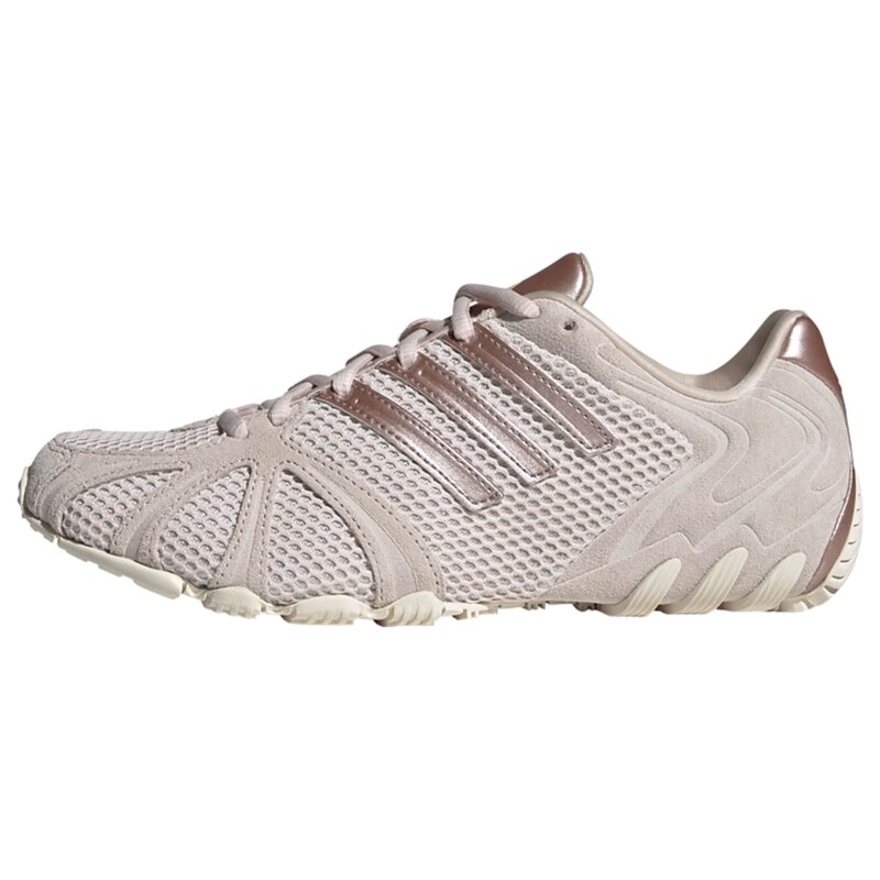 ADIDAS ORIGINALS Tenisky Ghost Sprint béžová / čokoládová