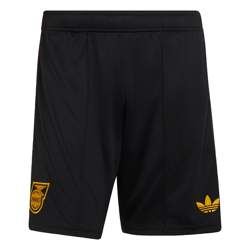 ADIDAS PERFORMANCE Sportovní kalhoty Jamaika 26 x Bob Marley