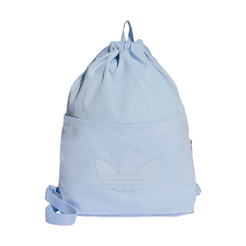 ADIDAS ORIGINALS Sportovní vak Everyday Icons světlemodrá