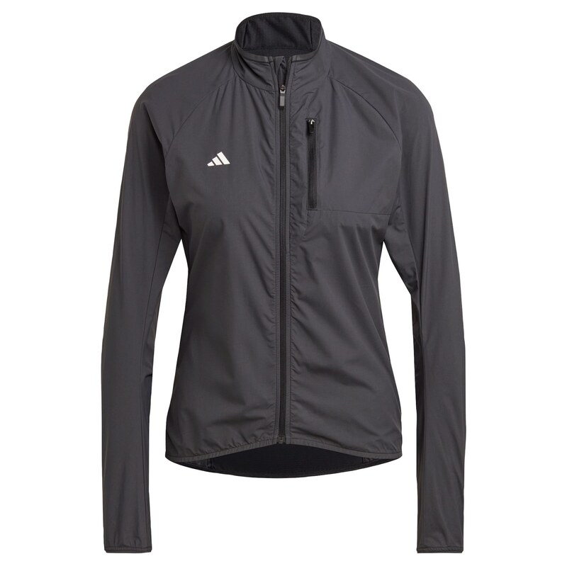 ADIDAS PERFORMANCE Funkční bunda The WIND.RDY černá