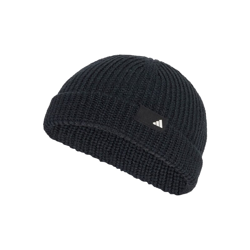 ADIDAS SPORTSWEAR Sportovní čepice Fisherman černá / bílá