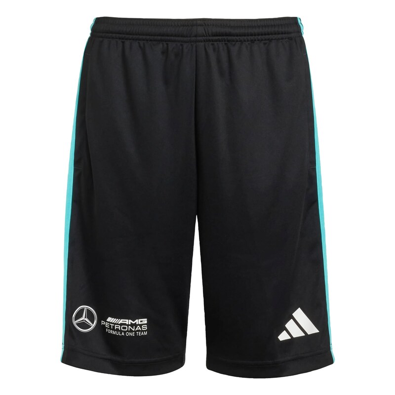 ADIDAS PERFORMANCE Sportovní kalhoty Mercedes - AMG Petronas