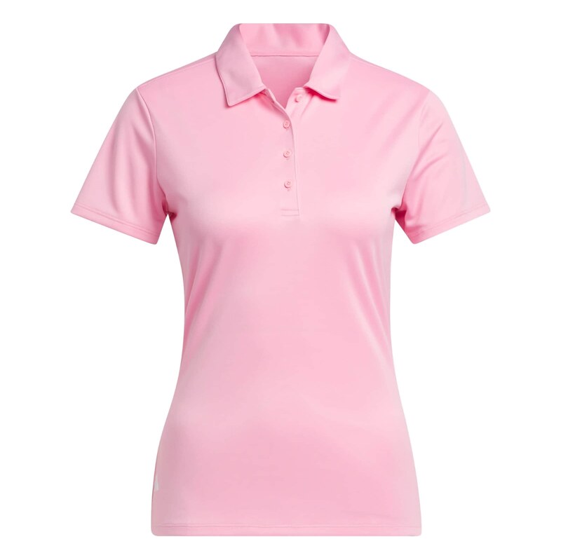 ADIDAS GOLF Funkční tričko Womens Solid Performance Short Sleeve
