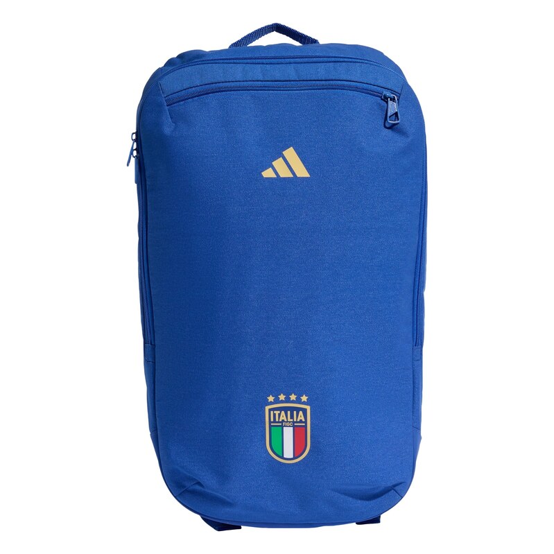 ADIDAS PERFORMANCE Sportovní batoh Italien modrá / mix barev